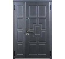 Дверь входная для дома «VD-16»