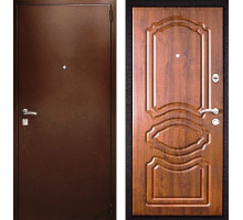 Дверь в квартиру «Flat - 7»