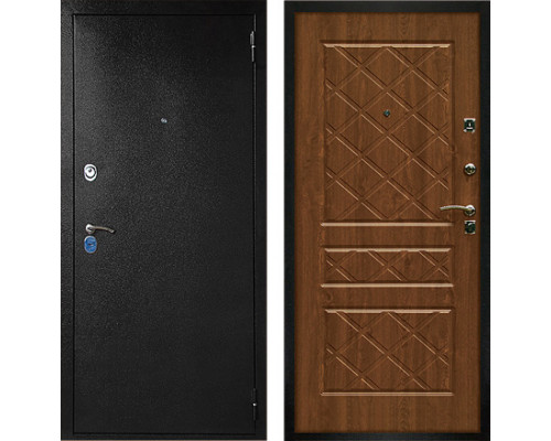 Дверь в квартиру «Flat - 8»